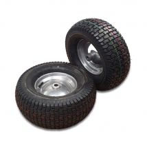 Rear wheel Trike-1200