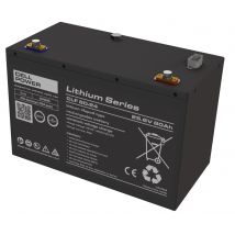 Battery Trike-1200/3000S (Lithium-CLF)