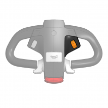 Turtle/Hare button