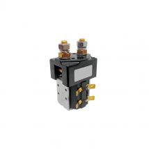 Main power relay