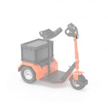 Headlight Trike