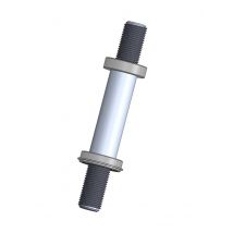 Trike Steering head