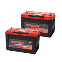 Battery pack Trike-1200 (AGM) 