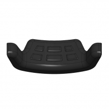 Back cushion for Trike