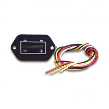 Battery indicator