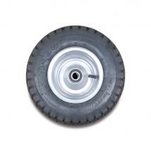 Puncture-proof front wheel Trike-1200 & 3000