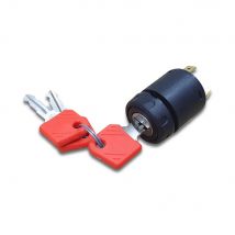 Ignition lock