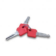 Set of keys for tike & H-400