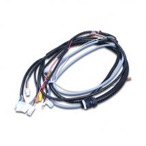 Wiring  harness Trike-400 & 1200