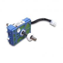 Throttle lever