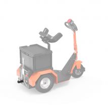 Towing ball