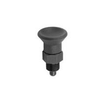 Index plunger H-400