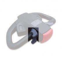 Throttle knobs
