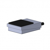 Foot pedal