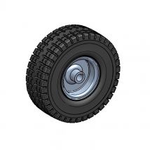 Wheel H-400