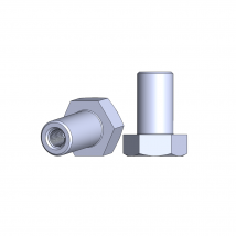 Wheel bolt H-400
