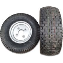 Rear wheel Trike-3000