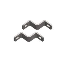 Brackets for transaxle H-400 & Trike-400