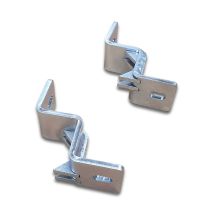 Brackets transaxle Trike-1200