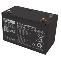 Battery Trike-1200/3000 S (Lithium-CLF)
