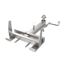 Coupler-VBA-auction trolley-multifunctional