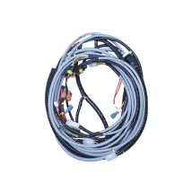 Wiring harness Trike-3000