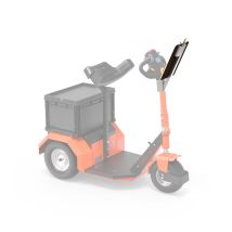 Orderpick board for Trike