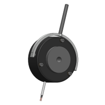 Engine brake Trike-1200