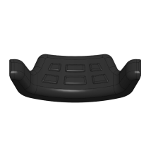 Back cushion for Trike