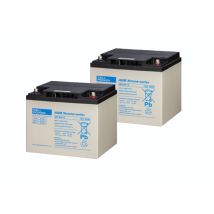 Battery pack H-400 & Trike-400