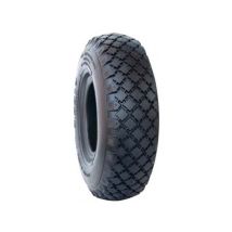 Tyre front wheel Trike-400