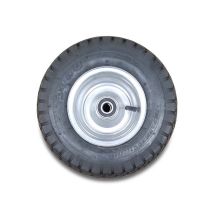 Puncture-proof front wheel Trike-1200 & 3000